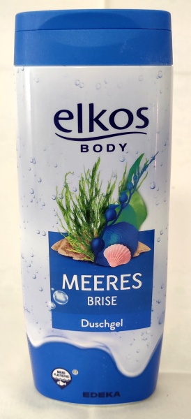 Elkos sprchov gel Meeres Brise 300 ml