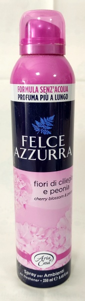 Felce Azzura osvova vzduch Fiori di ciliegio 250 ml such - Kliknutm na obrzek zavete