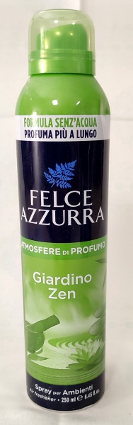 Felce Azzura osvova vzduch Giardino Zen 250 ml such - Kliknutm na obrzek zavete