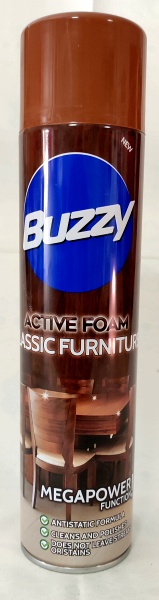 Buzzy pna na nbytek 435 ml