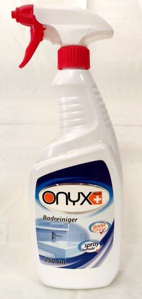 Onyx sti koupelen 750 ml