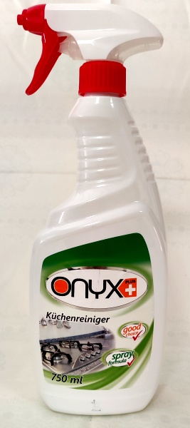 Onyx čistíč kuchyní 750 ml