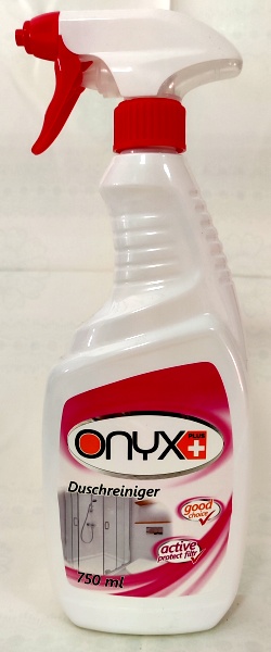 Onyx na sprchové kabiny 750 ml