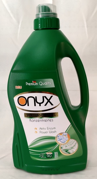 Prac gel Onyx 4 l