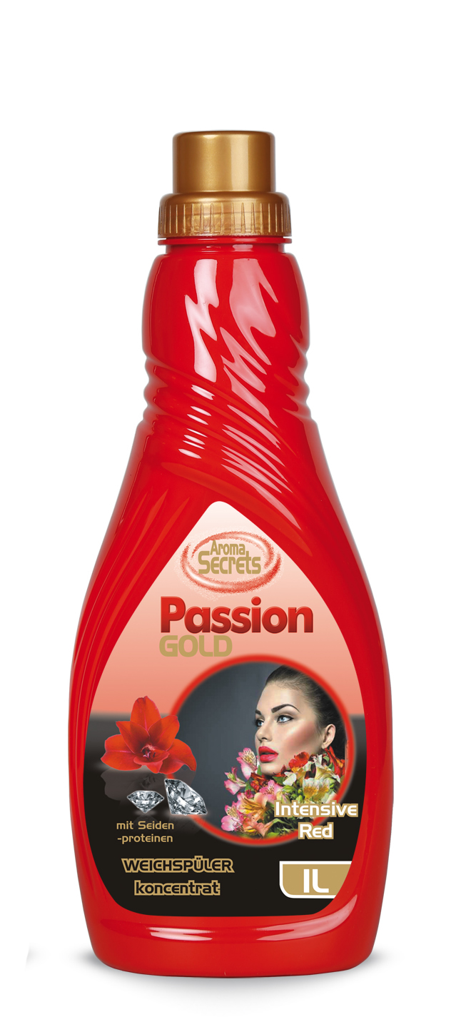 Aviv Passion Gold Intensive Red 1l