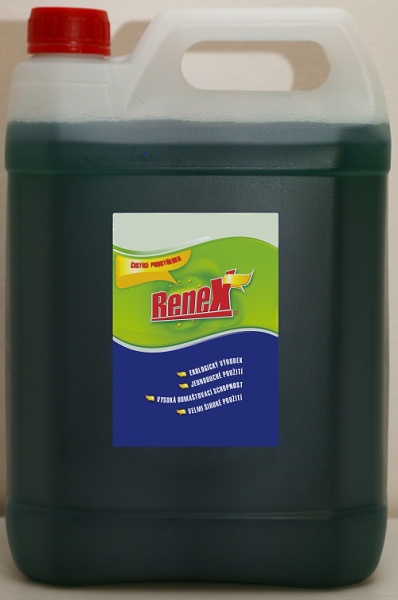 ReneX 5 l