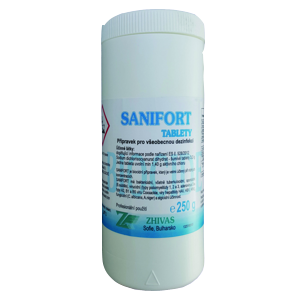 Sanifort 75 tablet